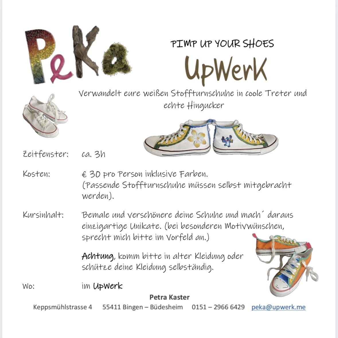 Workshop